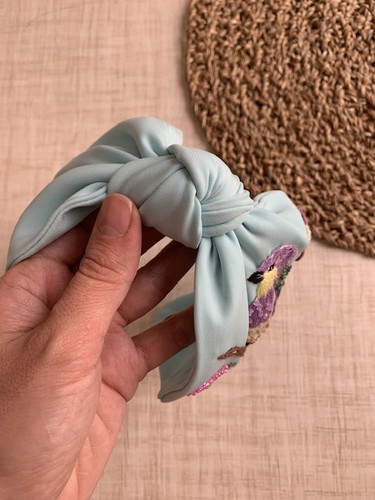 تل پهن گلدوزی(جواهردوزی)